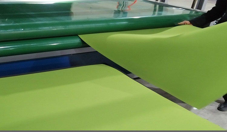 Tapis de Yoga TPE à double couche, antidérapant et avec une ligne de position, matelas de gymnastique et de Pilates