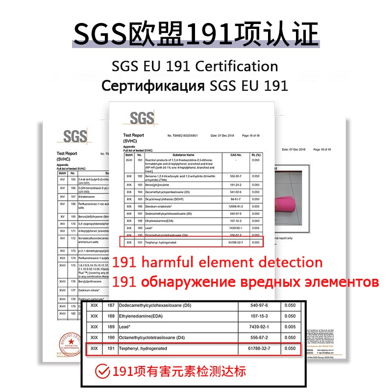 Tapis de Yoga TPE à double couche, antidérapant et avec une ligne de position, matelas de gymnastique et de Pilates