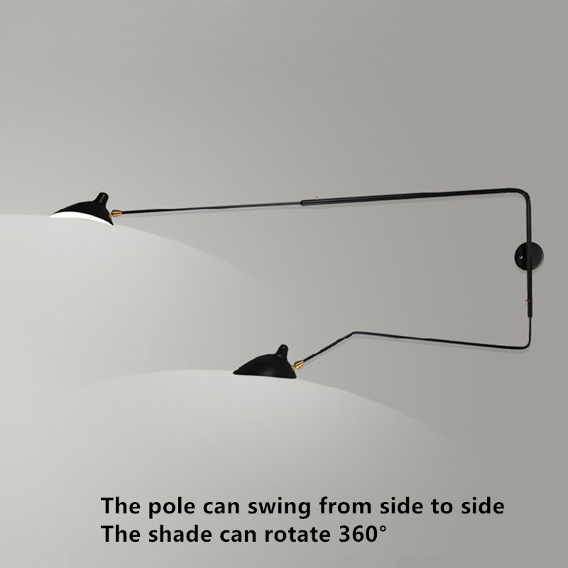 Nordic DaWn – applique murale LED