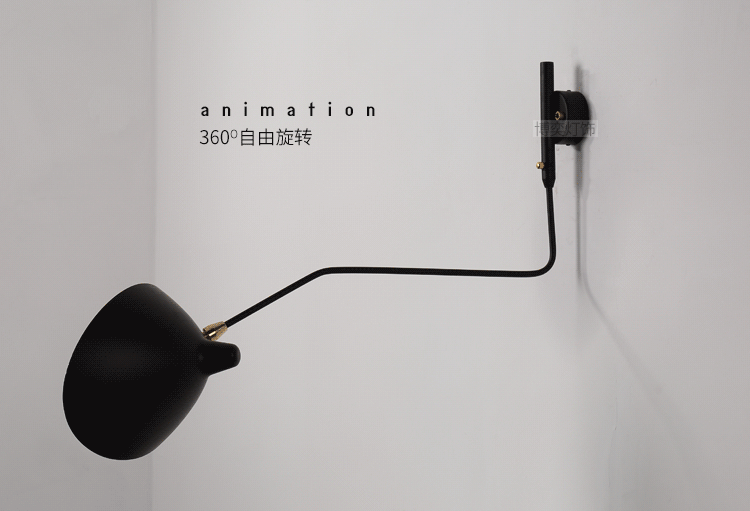 Nordic DaWn – applique murale LED