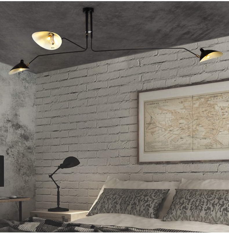 Nordic DaWn – applique murale LED