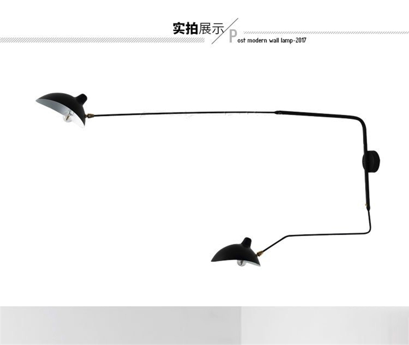 Nordic DaWn – applique murale LED