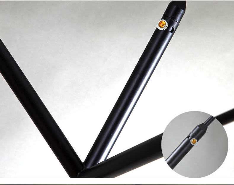 Nordic DaWn – applique murale LED