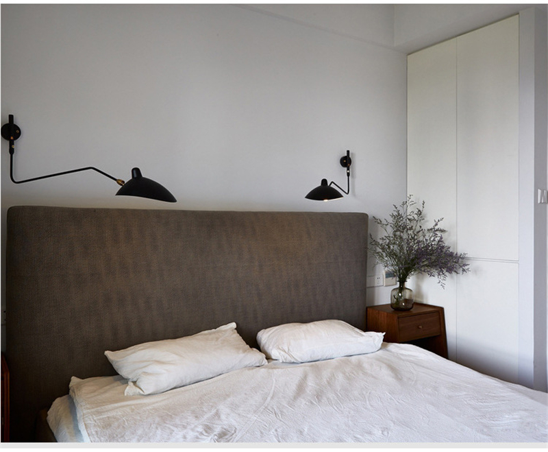 Nordic DaWn – applique murale LED