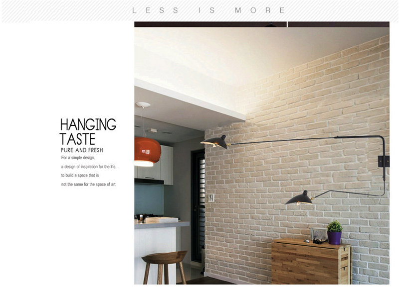 Nordic DaWn – applique murale LED