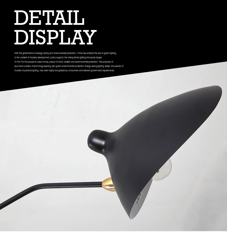 Nordic DaWn – applique murale LED