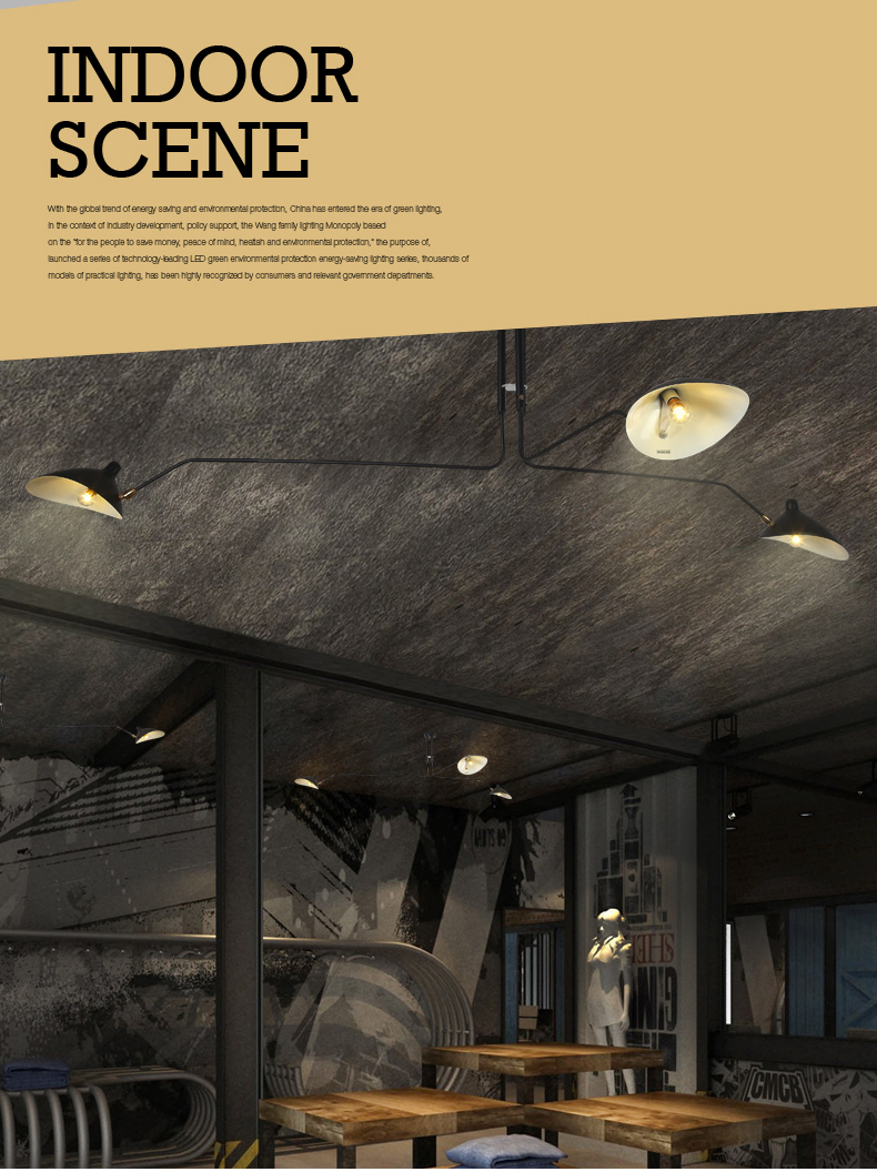 Nordic DaWn – applique murale LED