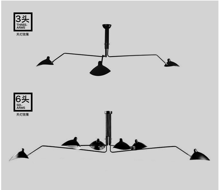 Nordic DaWn – applique murale LED