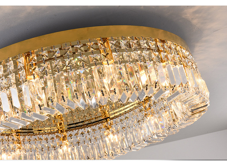 Plafonnier Led circulaire