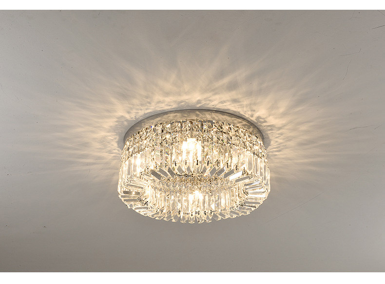 Plafonnier Led circulaire