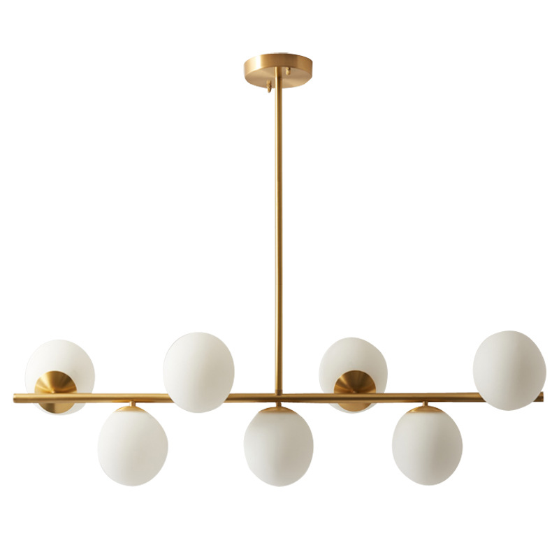 en Forme de Haricot Magique