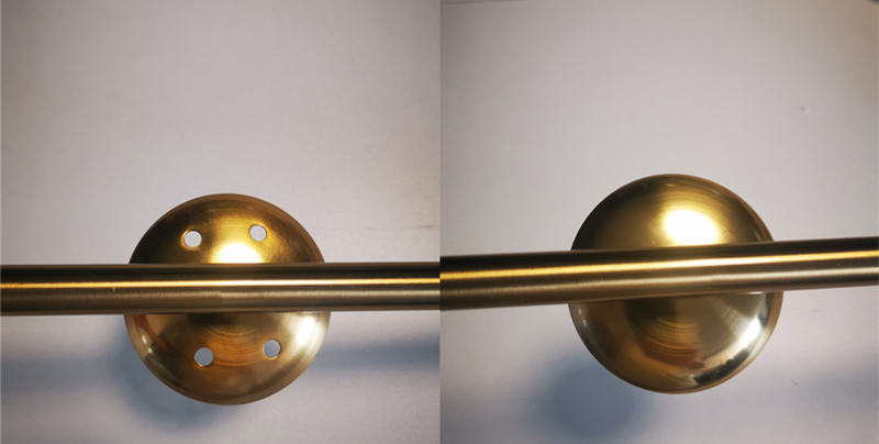 en Forme de Haricot Magique