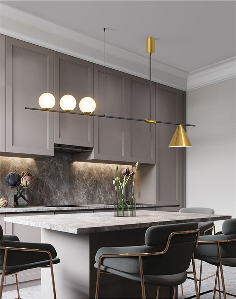 en Forme de Haricot Magique