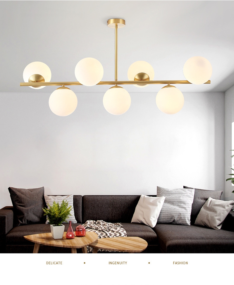 en Forme de Haricot Magique