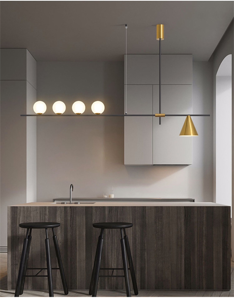 en Forme de Haricot Magique