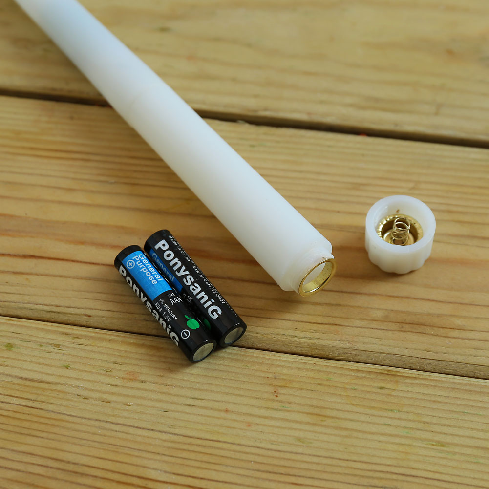 Bougie LED fantôme à main, 3 pièces, veilleuse, crâne, fête, atmosphère, accessoires de décoration, lampe électrique