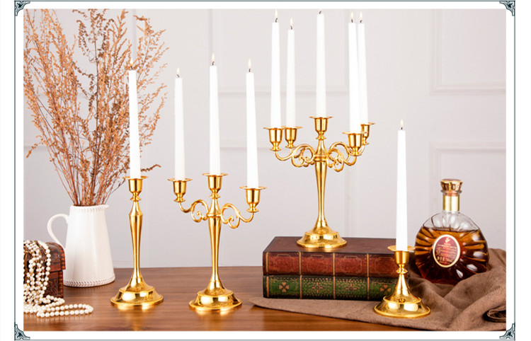 Oua – chandelier en métal