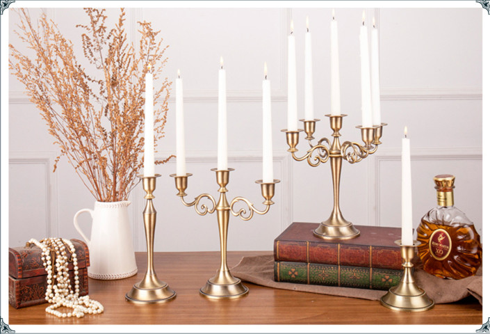 Oua – chandelier en métal