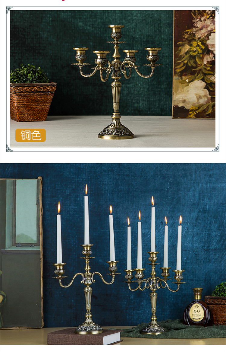 Oua – chandelier en métal