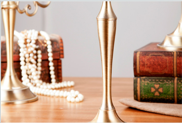 Oua – chandelier en métal