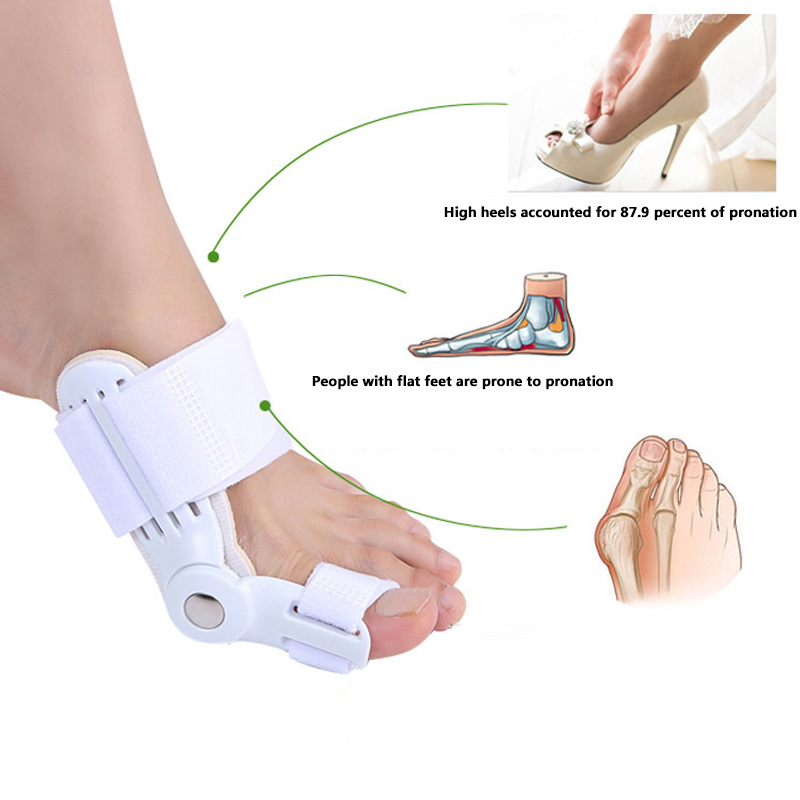 Hallux Valgus correcteur