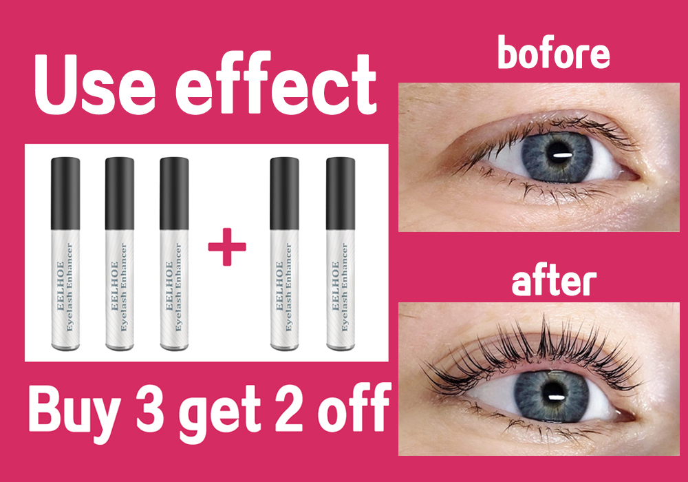 Sérum de croissance rapide des cils