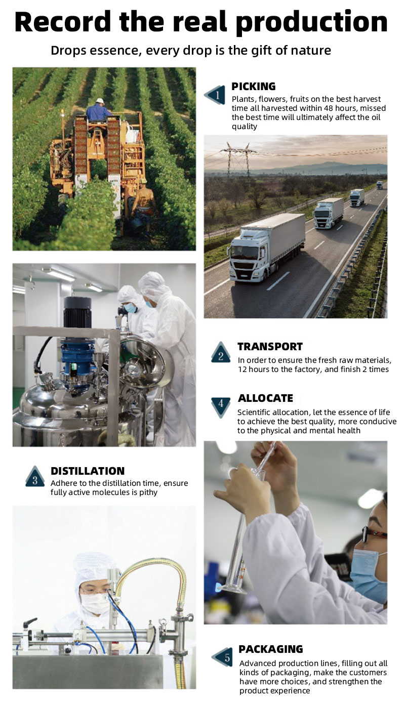 Sérum de croissance rapide des cils