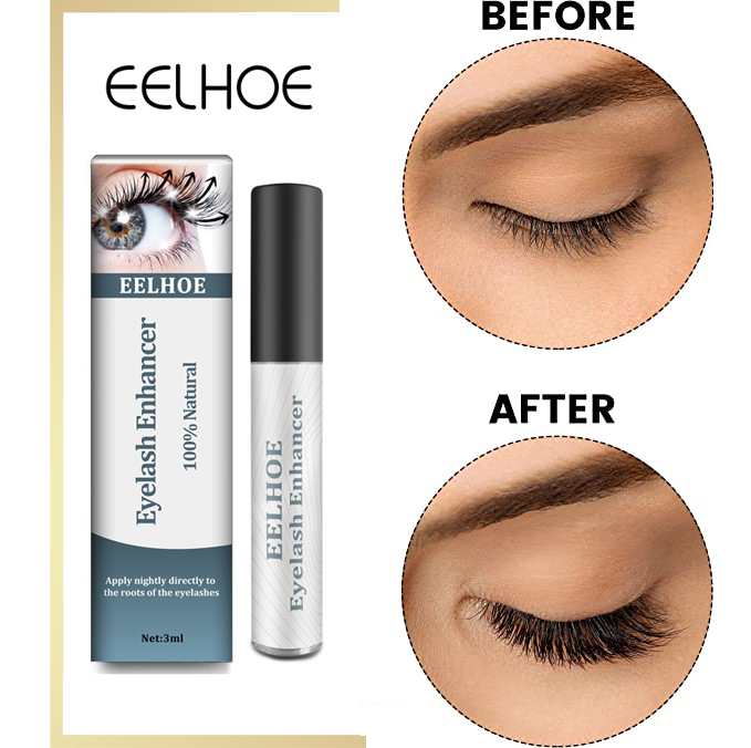 Sérum de croissance rapide des cils