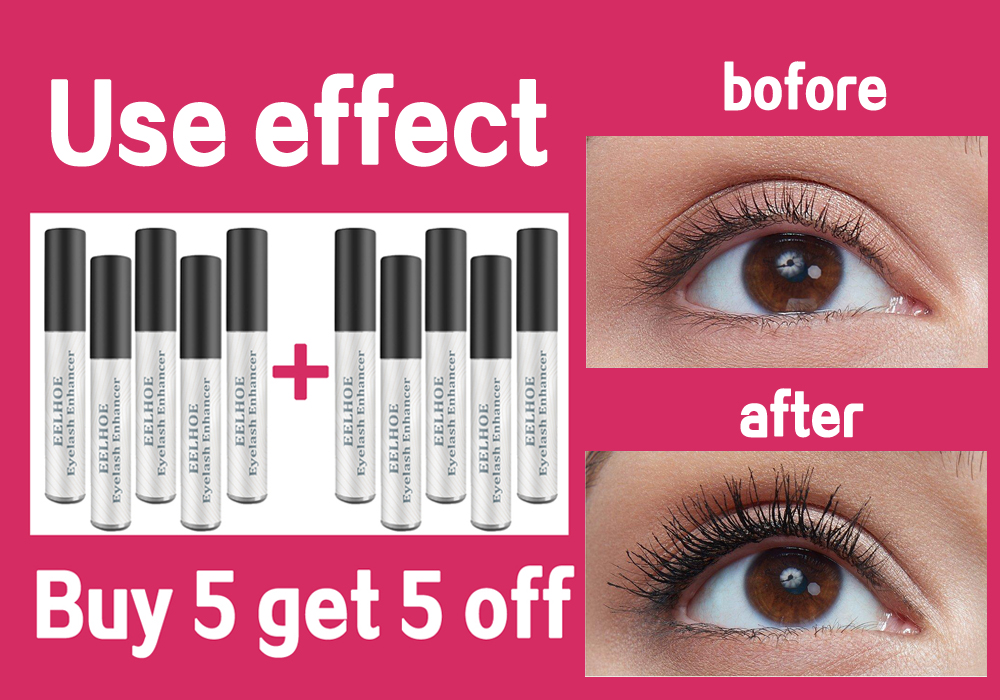 Sérum de croissance rapide des cils