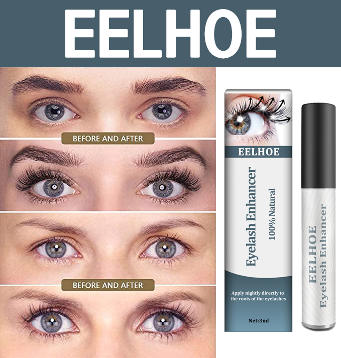 Sérum de croissance rapide des cils