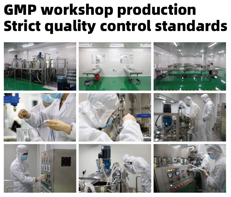 Sérum de croissance rapide des cils