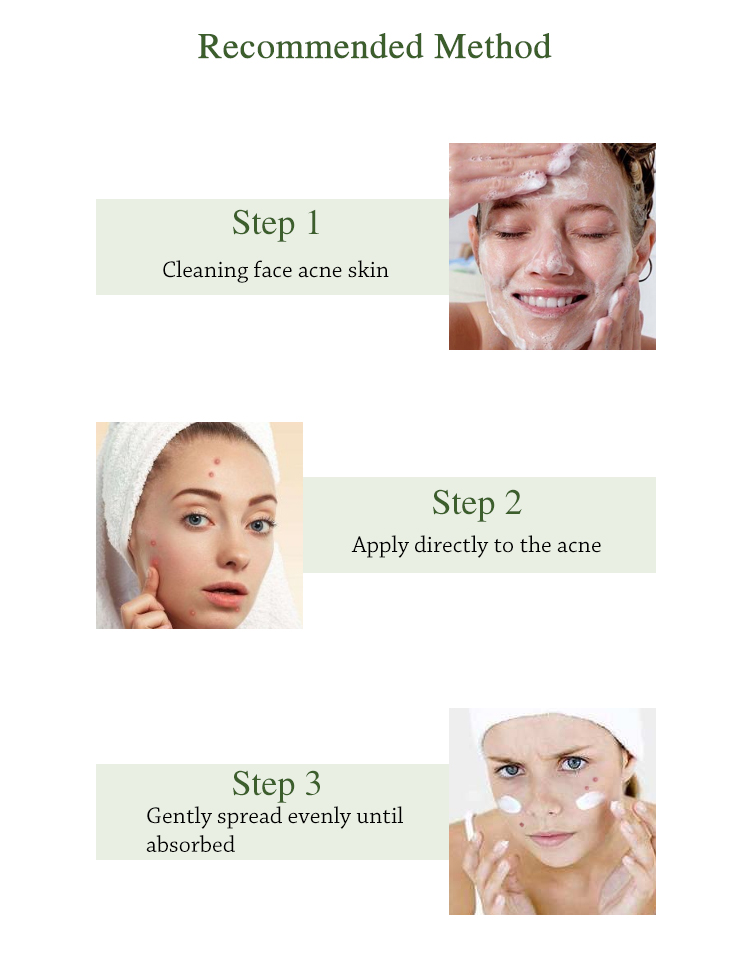 JoyPretty – crème pour le visage JoyPretty – crème pour le visage