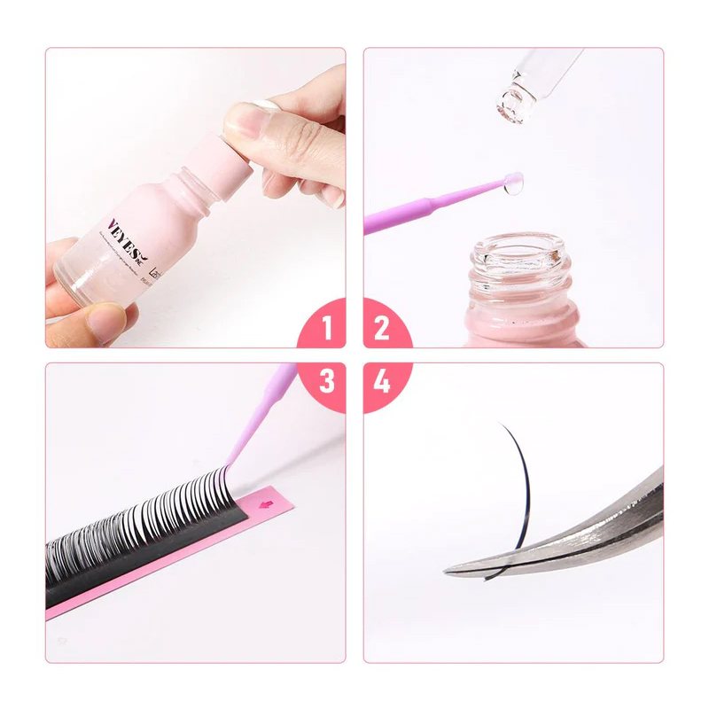 Veyes – Agent fixateur Super