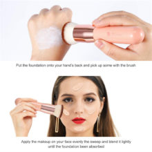 DUcare – brosse à fond de teint