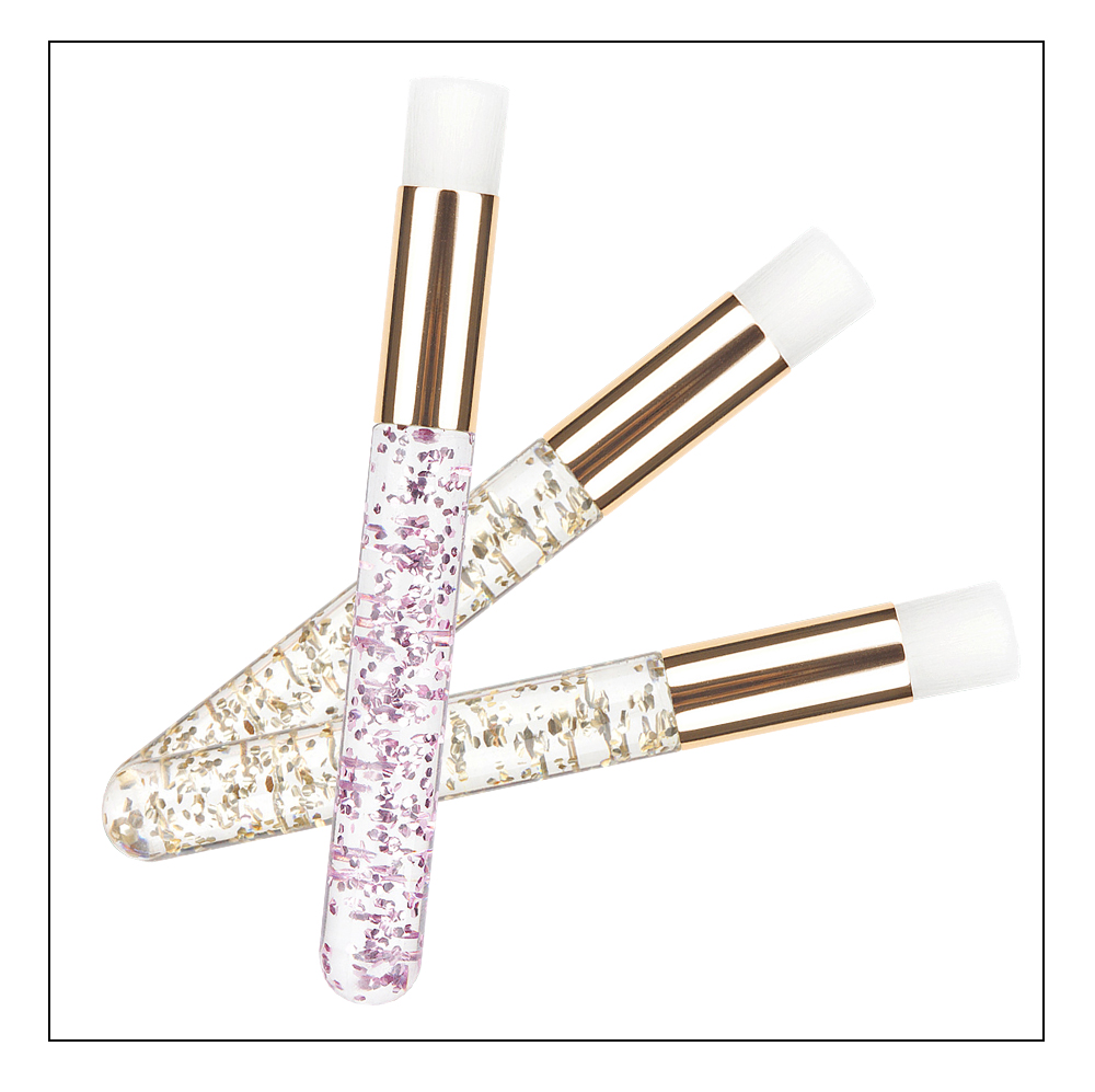 Cils Brosse Propre Extension