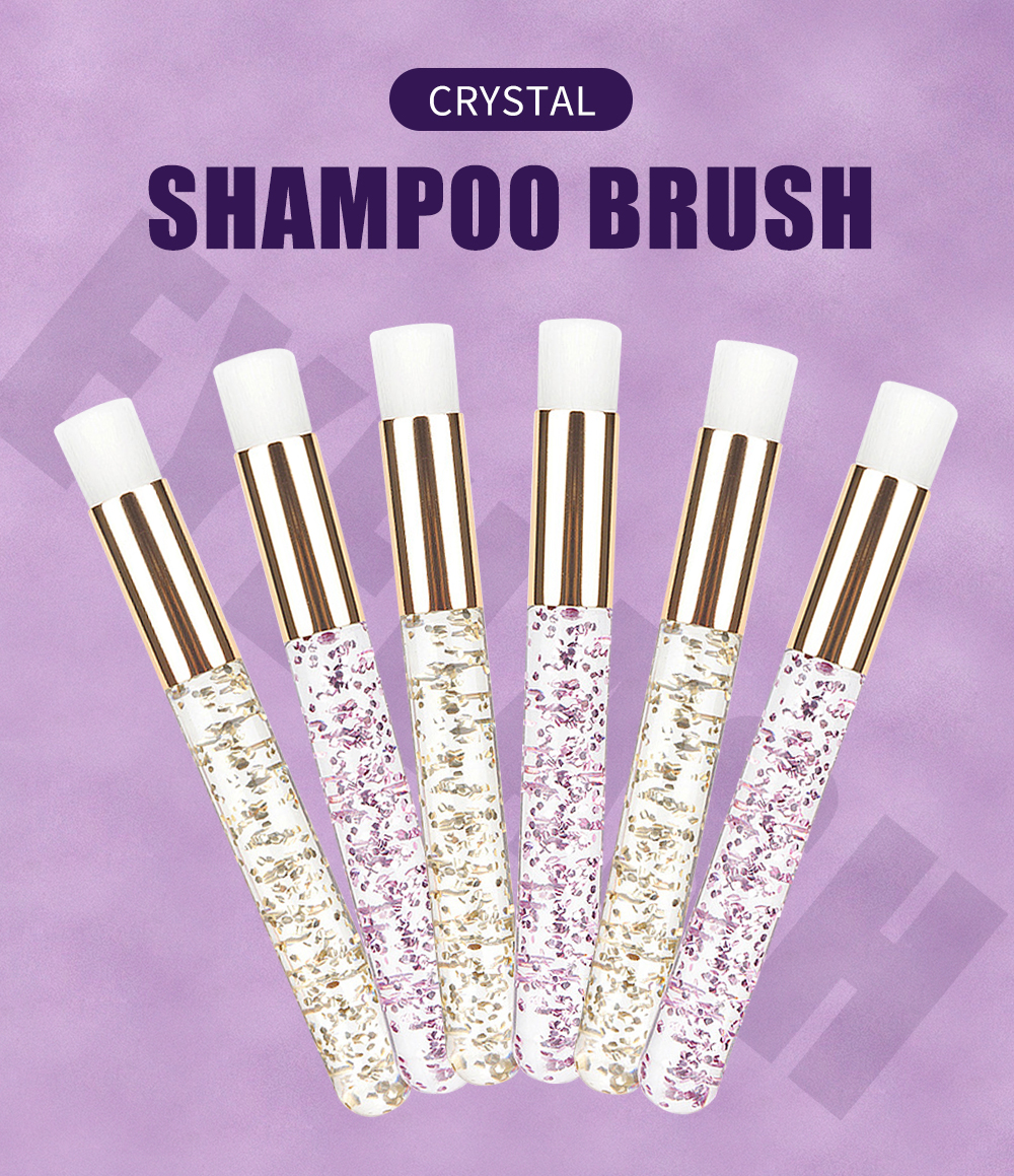 Cils Brosse Propre Extension